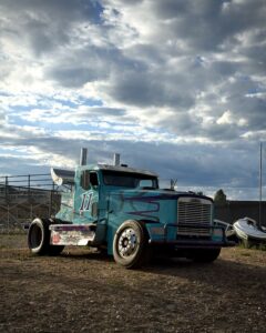 elite diesel performace racing cole weisner's #11