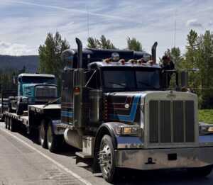 edpr hauler