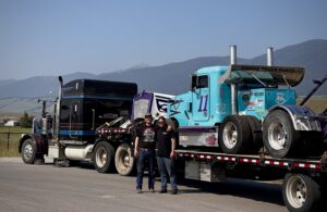 edpr hauler mitch+cole
