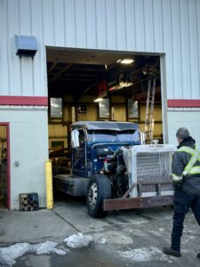 edpr mitch truck